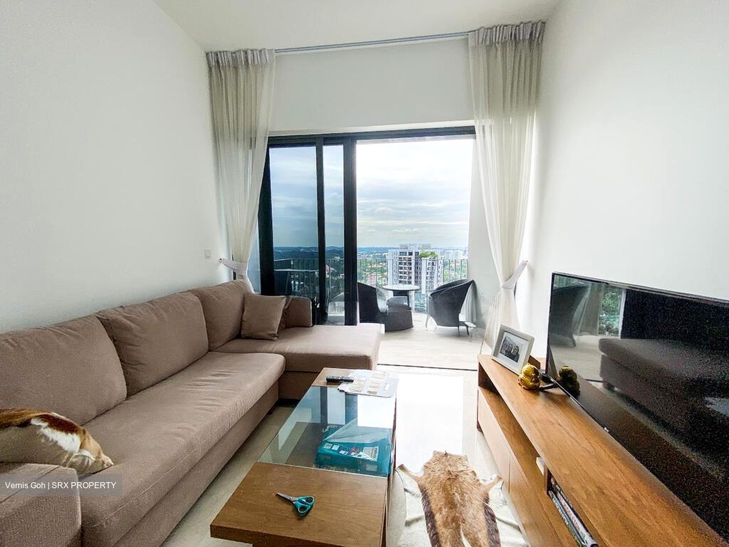 Alex Residences (D3), Apartment #524361631
